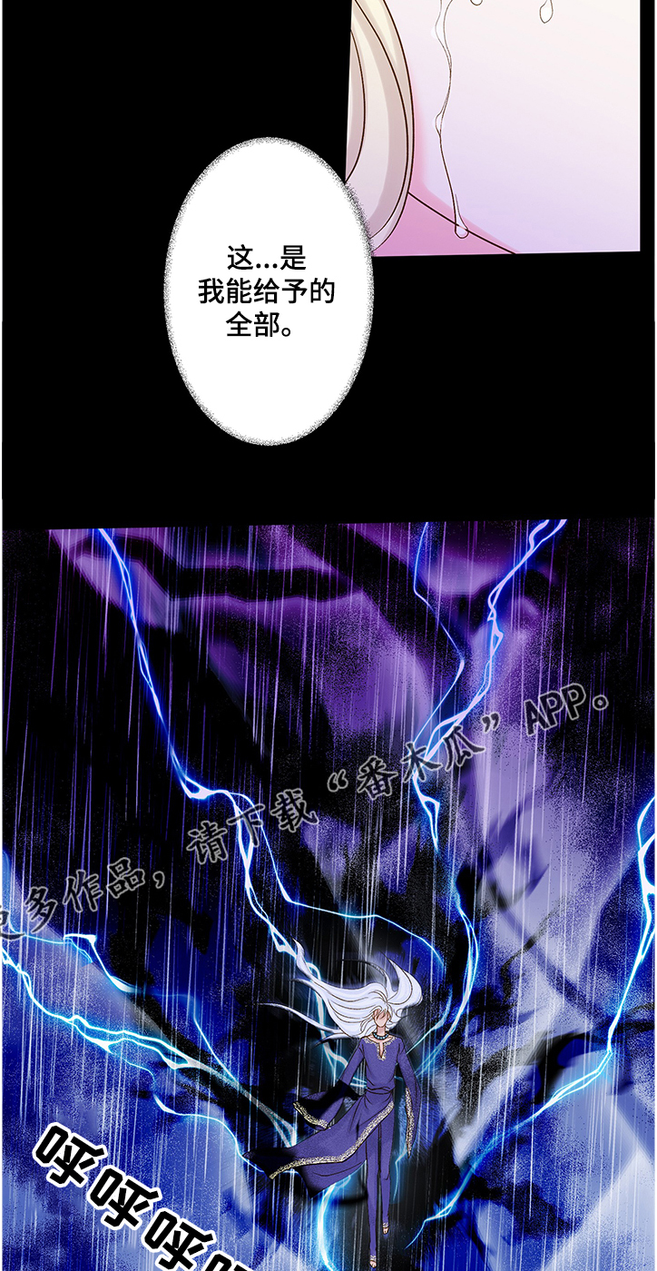《王子的使命》第54章你很像她 第8页