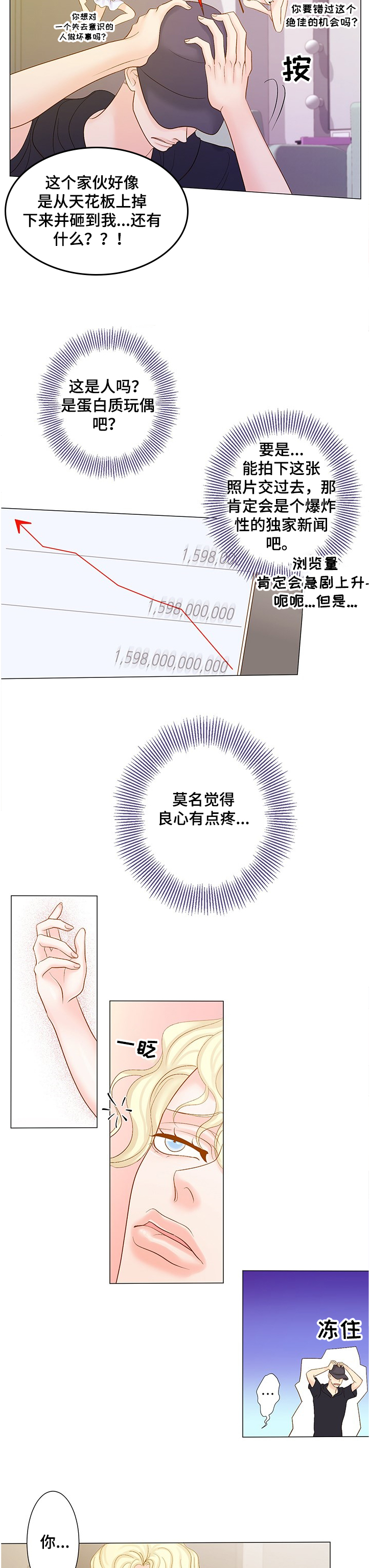 《王子的使命》第58章什么情况 第2页