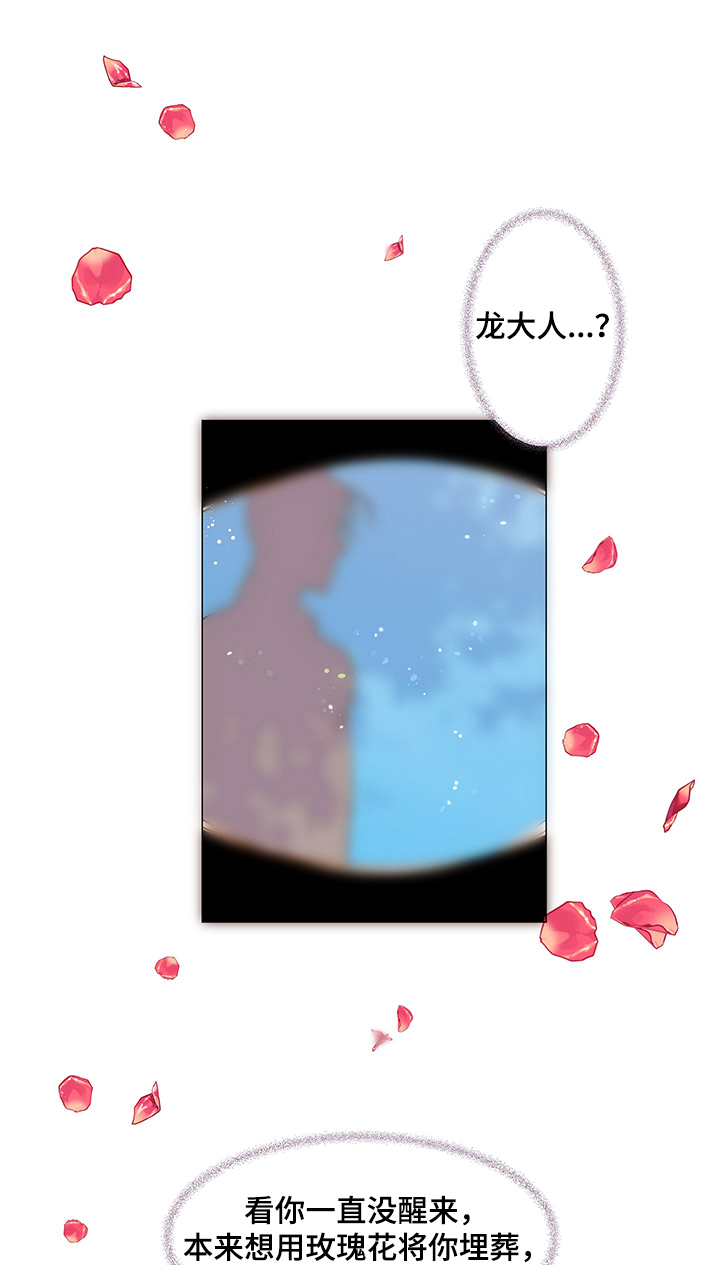 《王子的使命》第52章睡了个懒觉 第6页