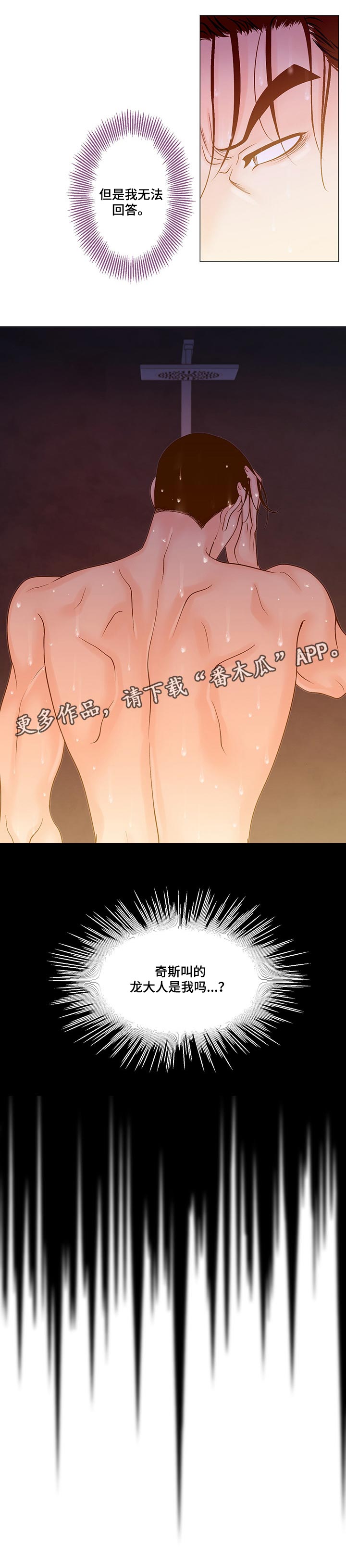 《王子的使命》第43章无法回答 第7页