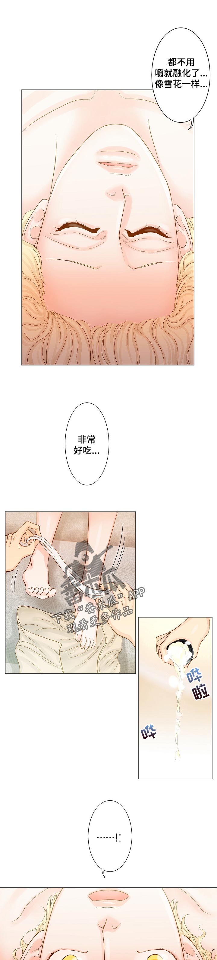 《王子的使命》第19章感受 第1页