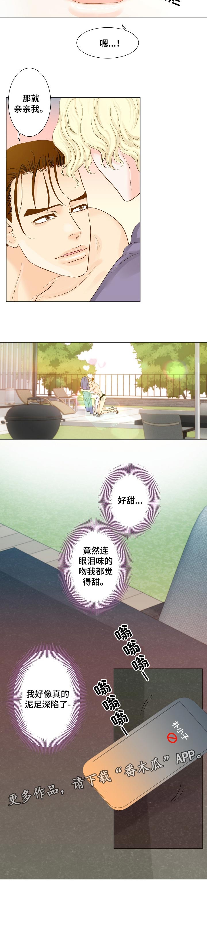 《王子的使命》第23章绑架的王子 第7页