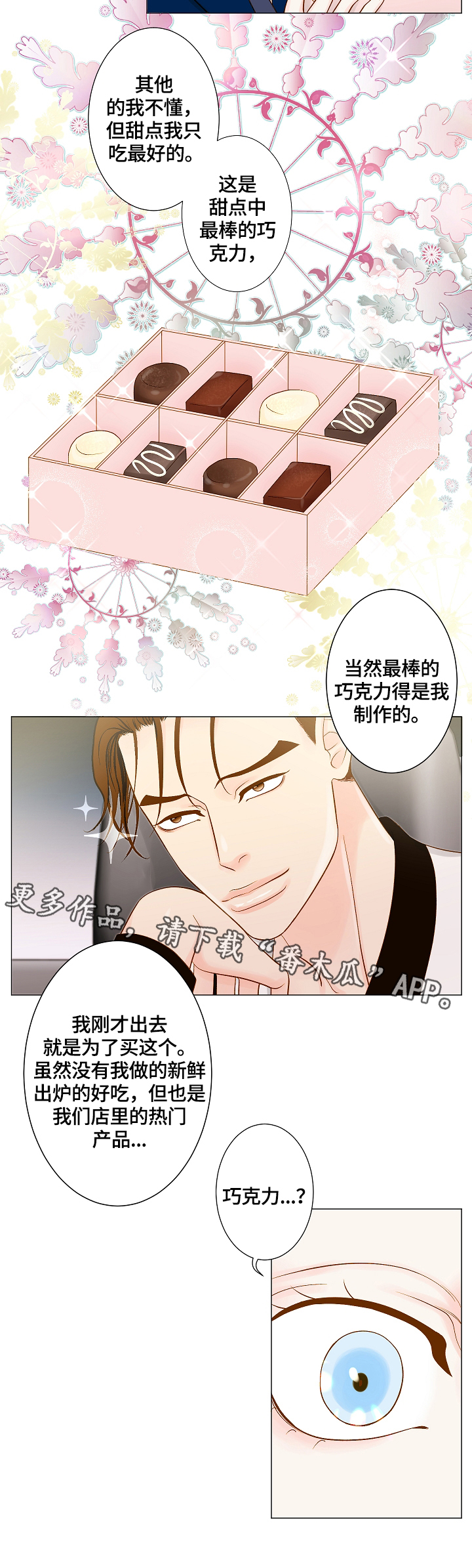 《王子的使命》第14章购物 第12页
