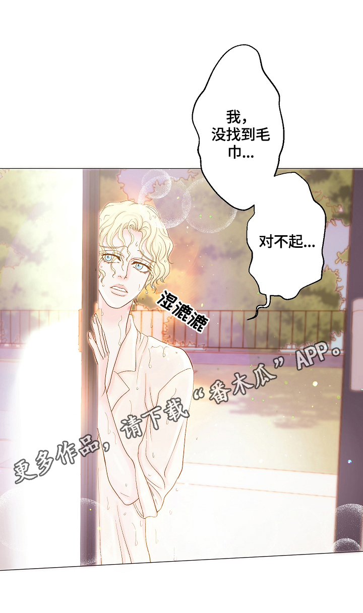 《王子的使命》第11章梦 第13页