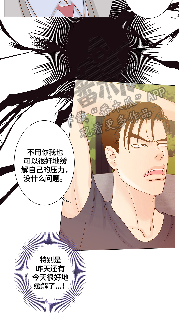 《王子的使命》第11章梦 第2页