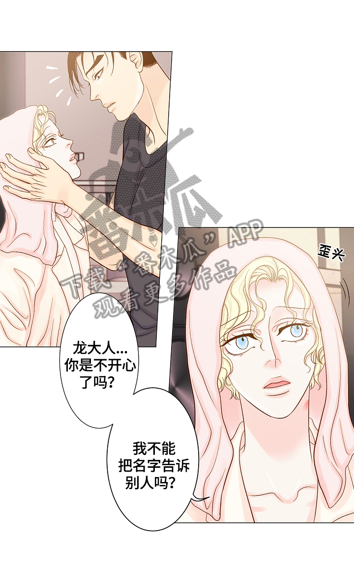 《王子的使命》第12章出门 第7页