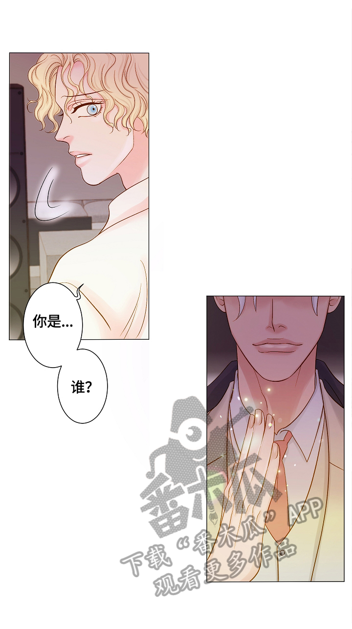 《王子的使命》第9章下手 第4页