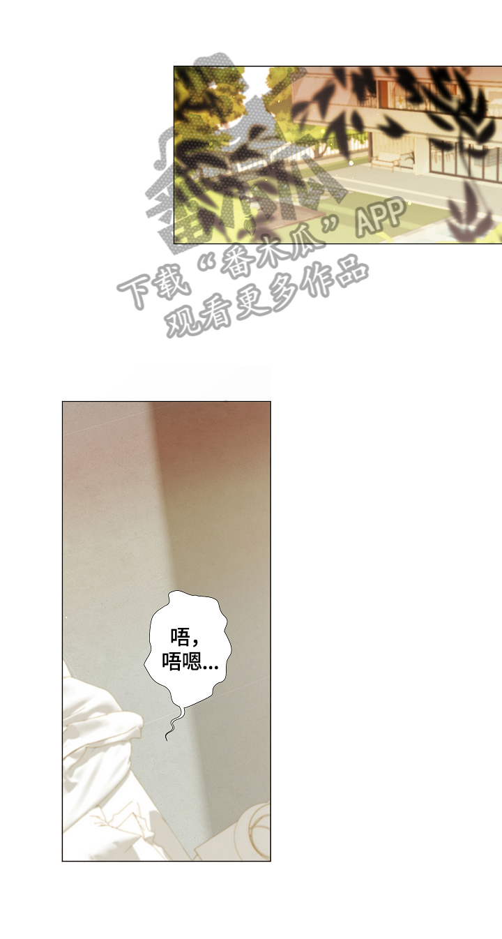 《王子的使命》第7章害羞 第5页