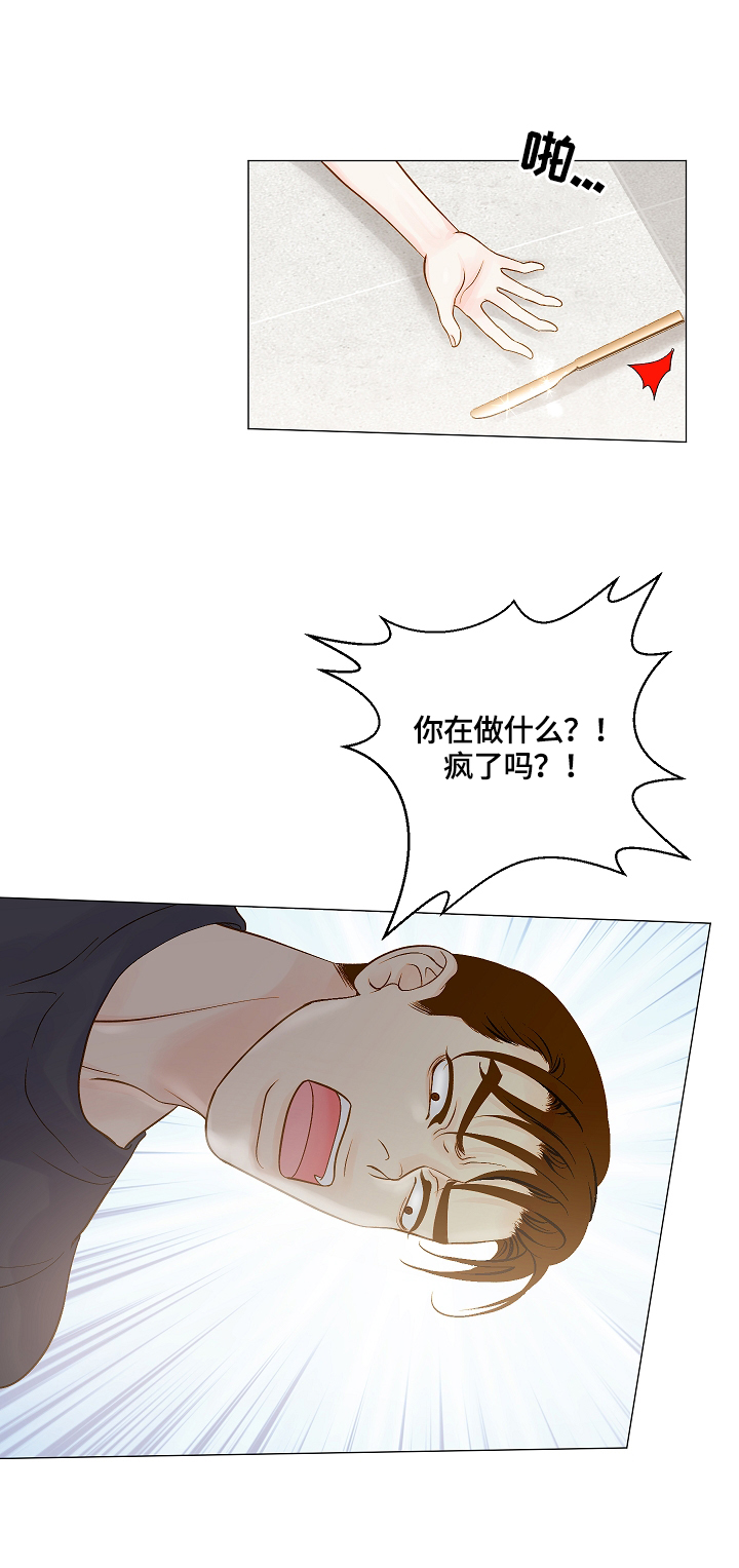 《王子的使命》第5章很喜欢 第4页