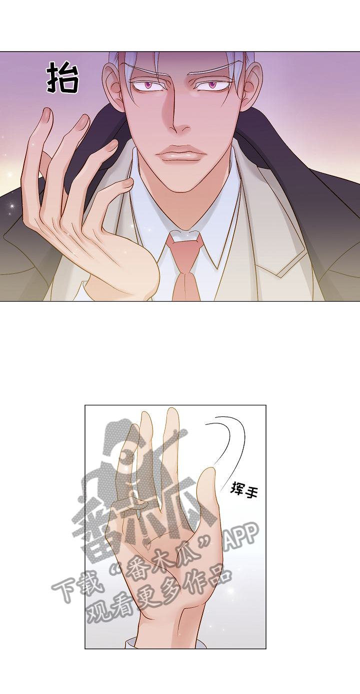 《王子的使命》第8章找上门 第5页