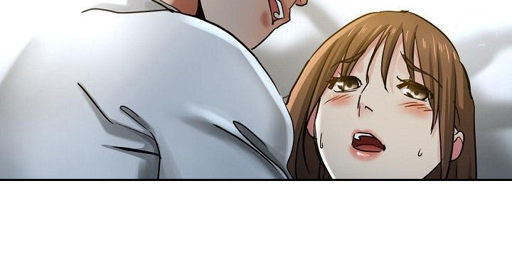 《瑜伽学院》第16章躲起来 第21页