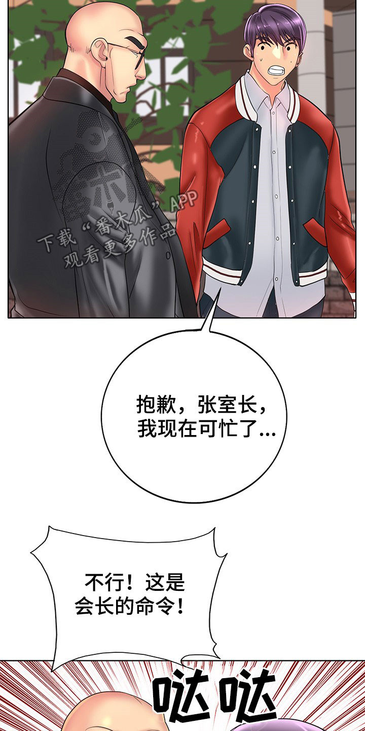 《高级玩家》第72章这是命令 第17页