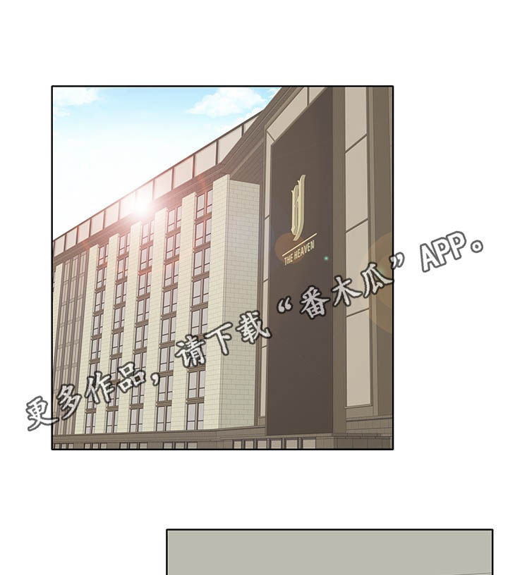 《高级玩家》第56章喝咖啡 第1页