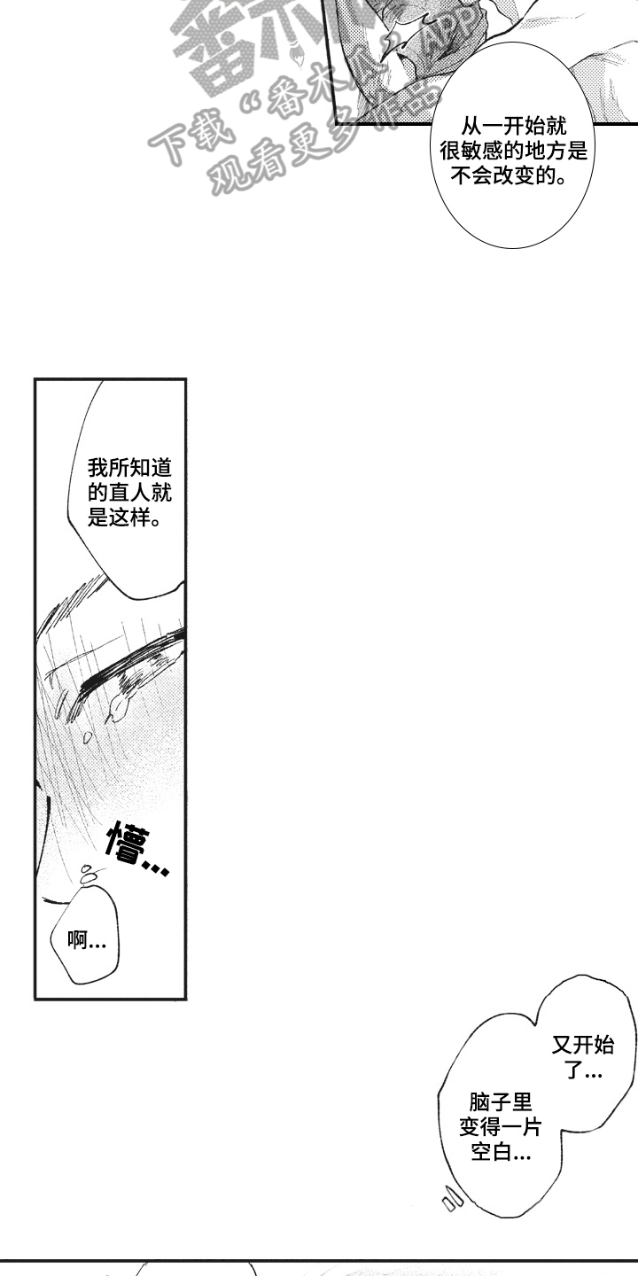 《治疗职员》第31章配合 第5页