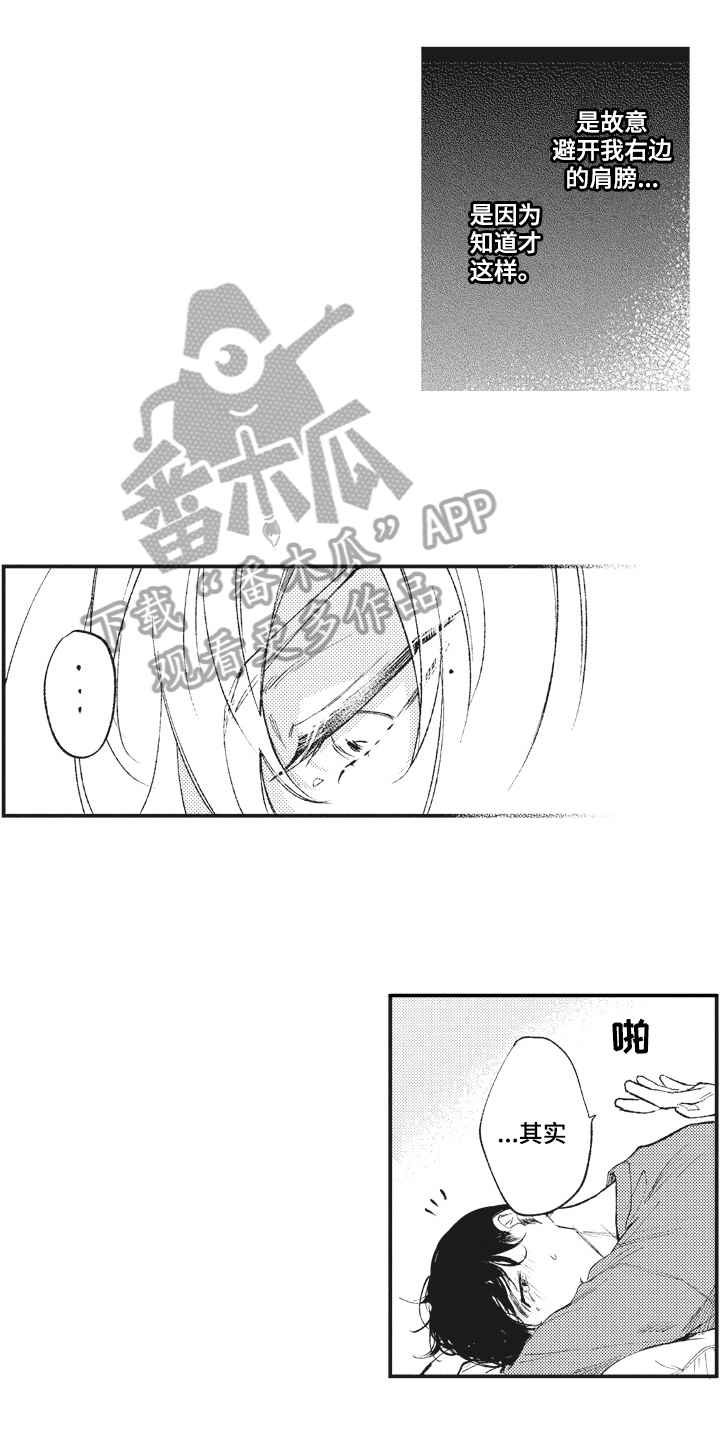 《治疗职员》第28章确认 第6页