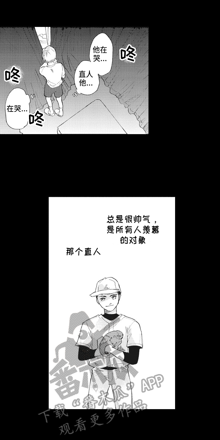 《治疗职员》第13章治疗游戏 第1页