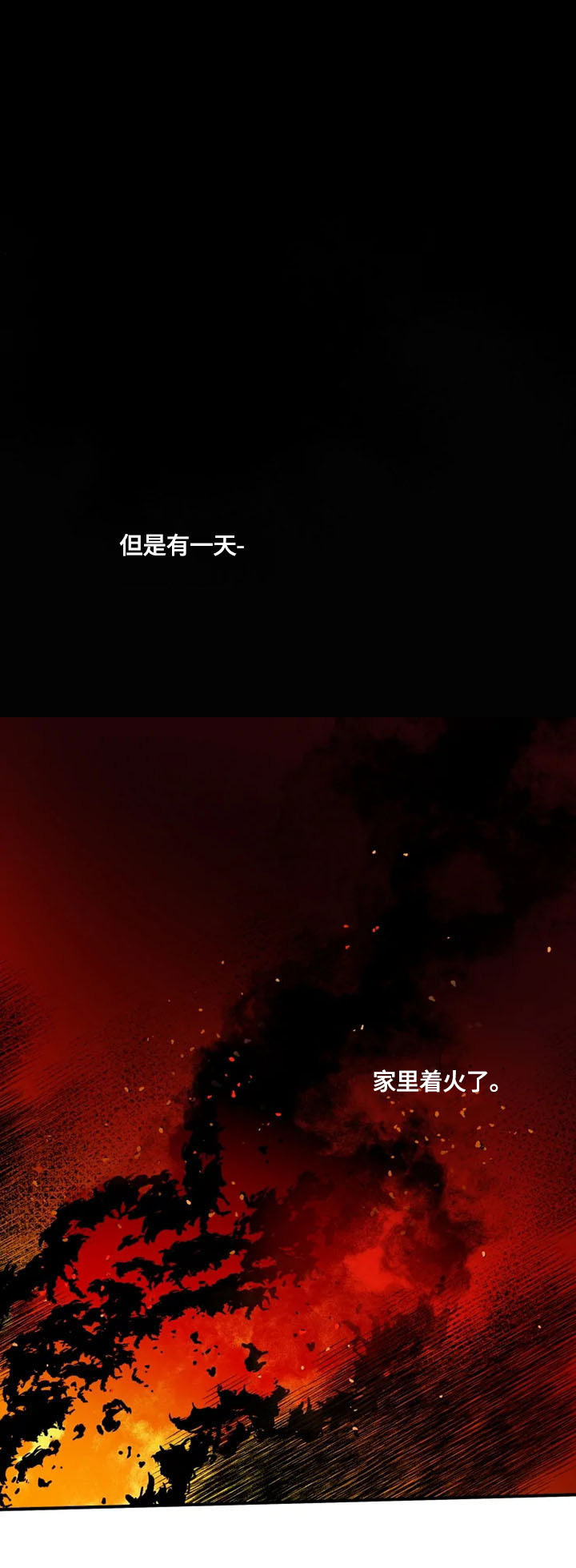 《雷伊的选择》第1章家庭 第11页