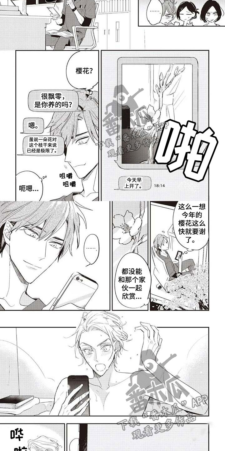 《游戏重启》第6章终于见面 第2页