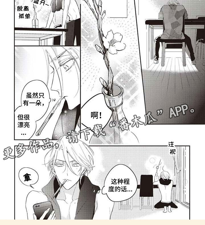 《游戏重启》第5章开花 第7页