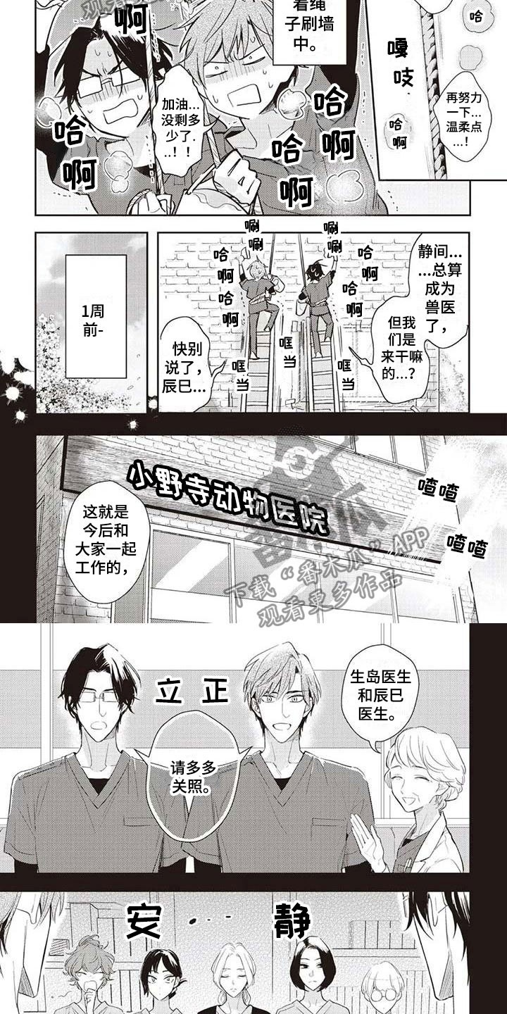 《游戏重启》第4章新生活 第4页