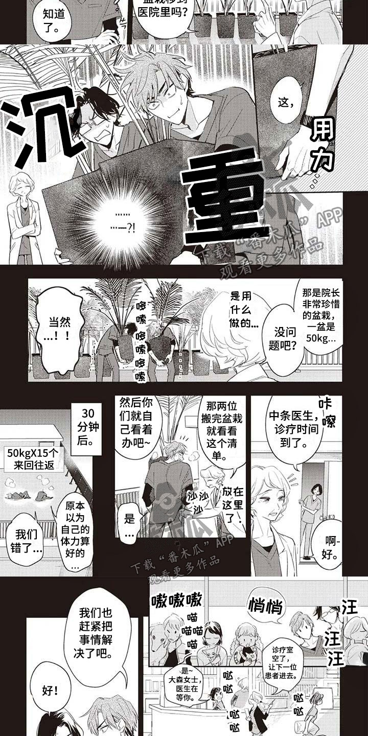 《游戏重启》第4章新生活 第6页