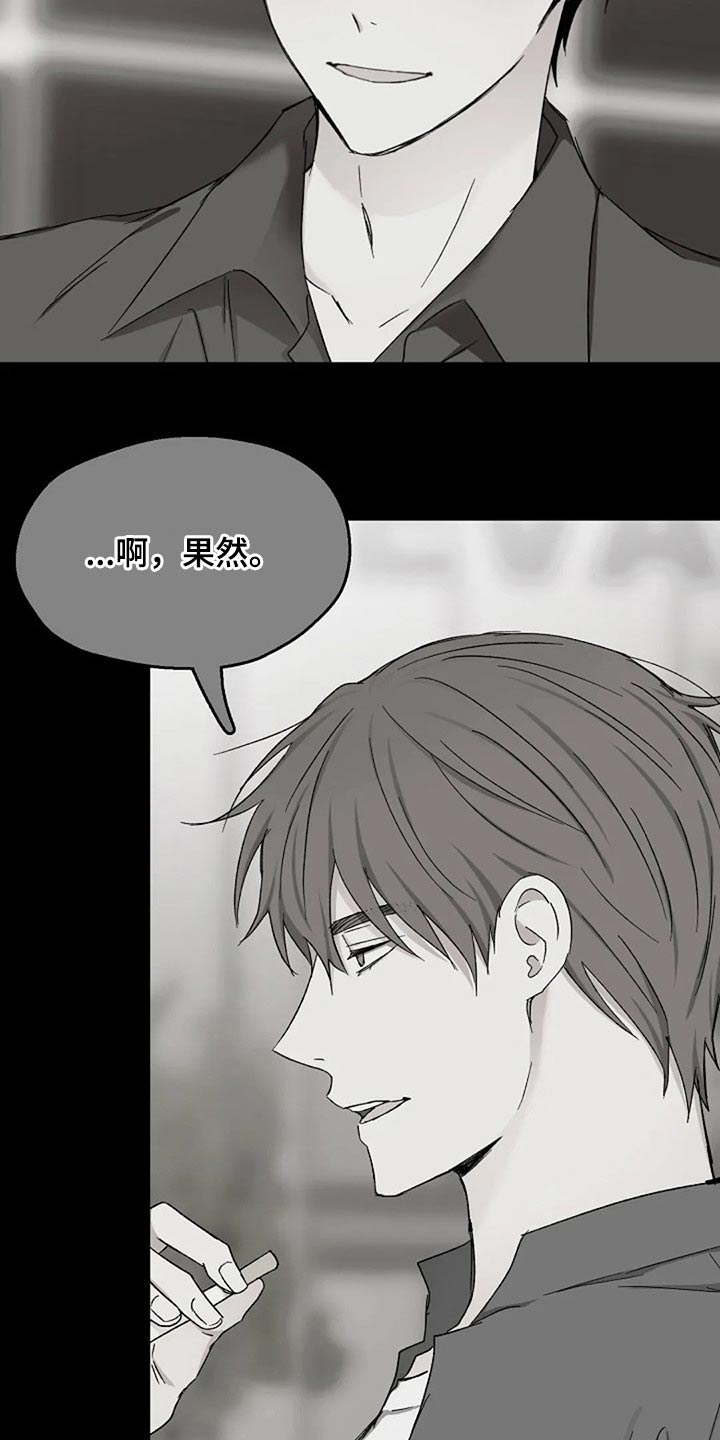 《爱情赌注》第79章怀疑 第14页