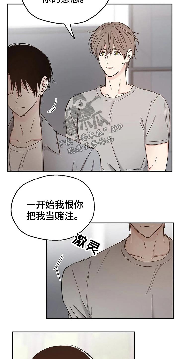 《爱情赌注》第82章爱的结局【完结】 第11页