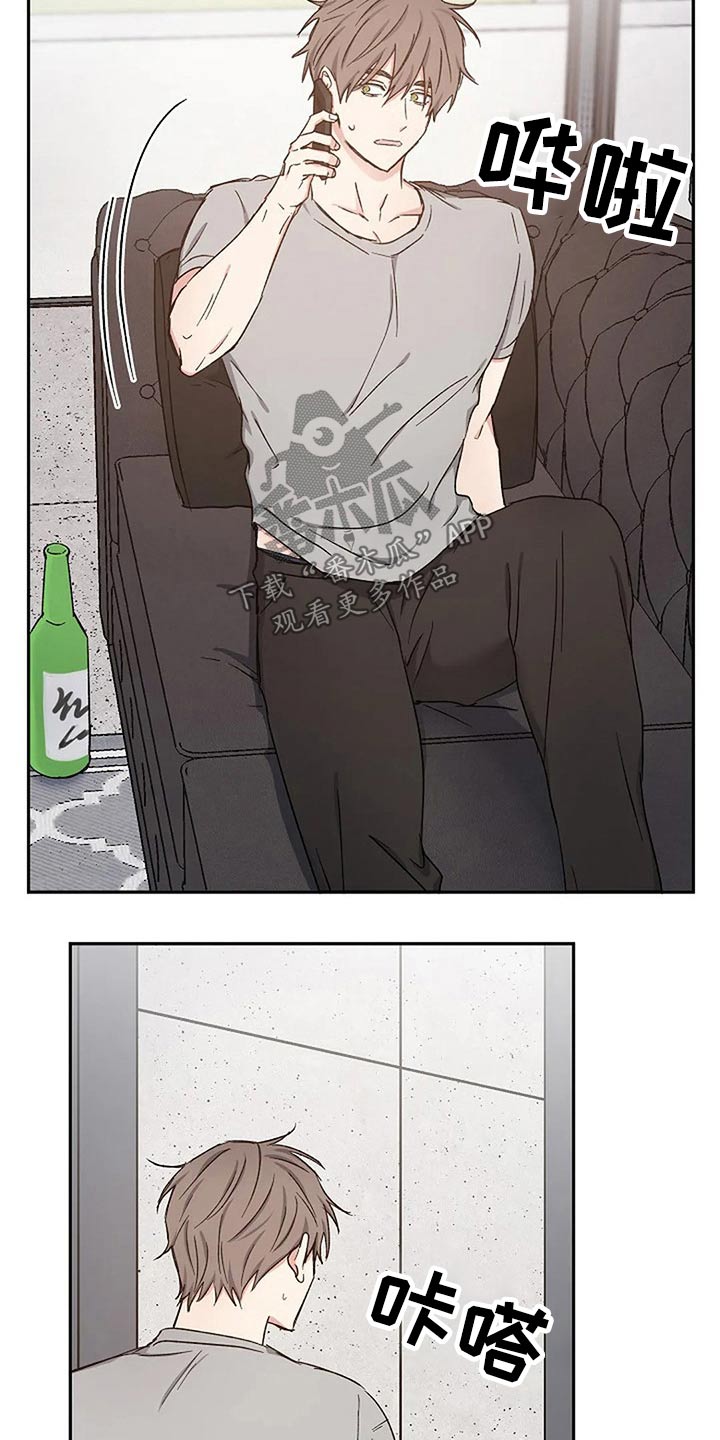 《爱情赌注》第82章爱的结局【完结】 第5页