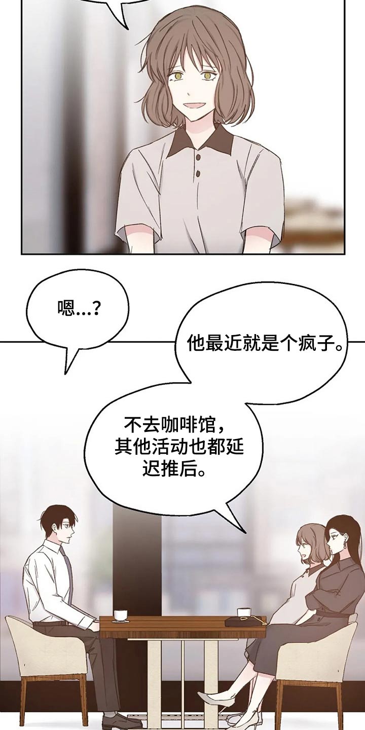 《爱情赌注》第78章见个面 第17页
