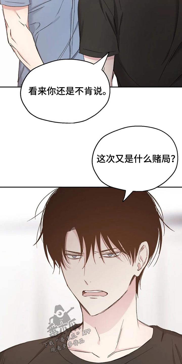 《爱情赌注》第77章认真的 第15页