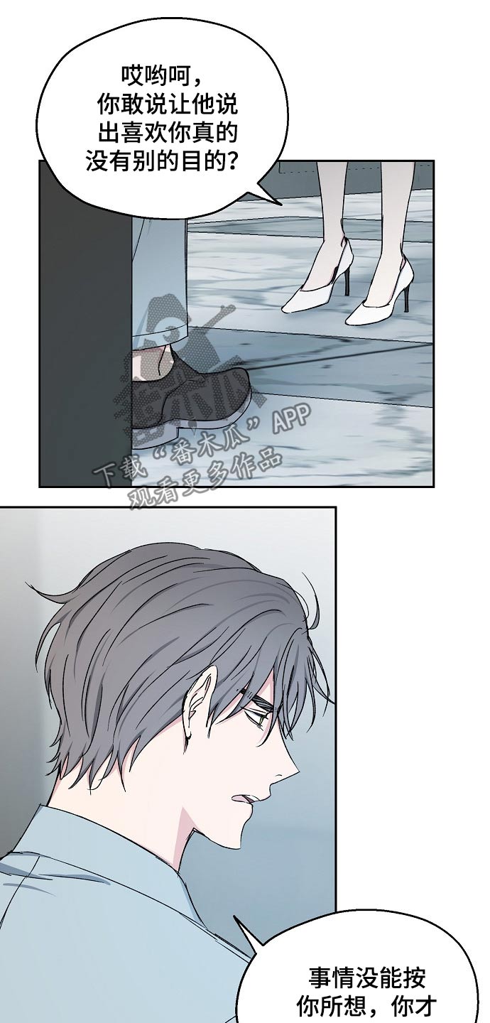 《爱情赌注》第68章赌局 第14页
