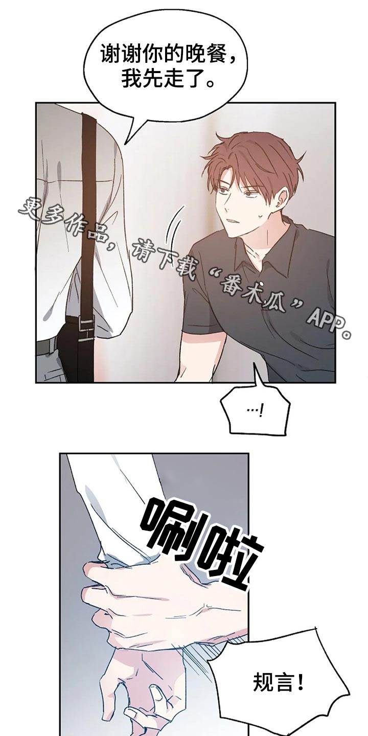 《爱情赌注》第66章期待 第1页