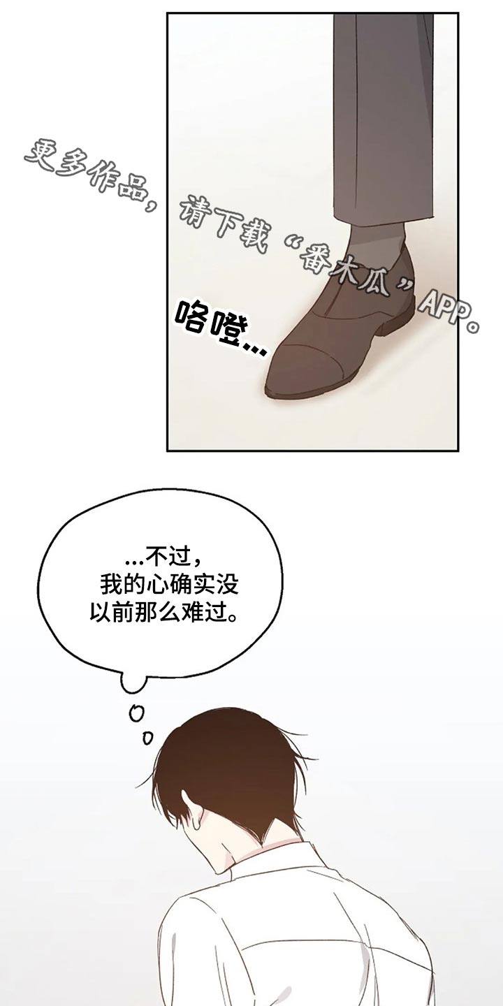 《爱情赌注》第64章交谈 第1页