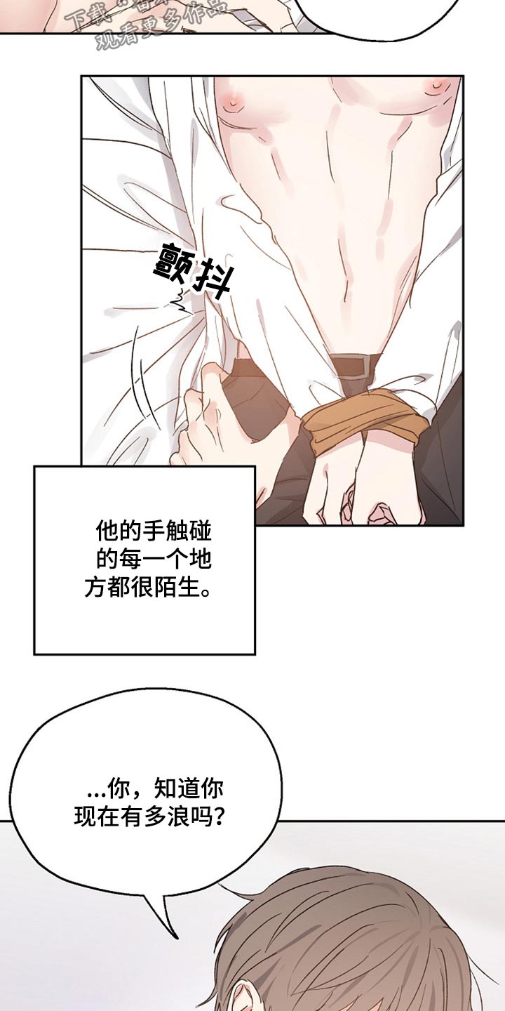 《爱情赌注》第59章信任 第11页