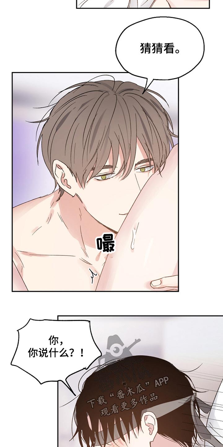 《爱情赌注》第59章信任 第17页