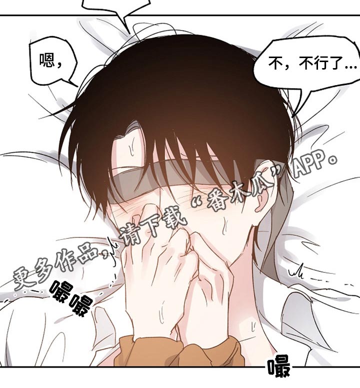 《爱情赌注》第59章信任 第21页