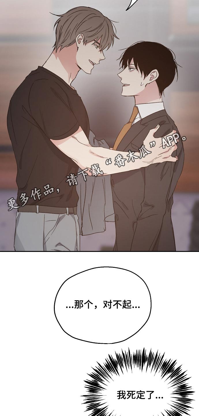 《爱情赌注》第58章安全感 第17页