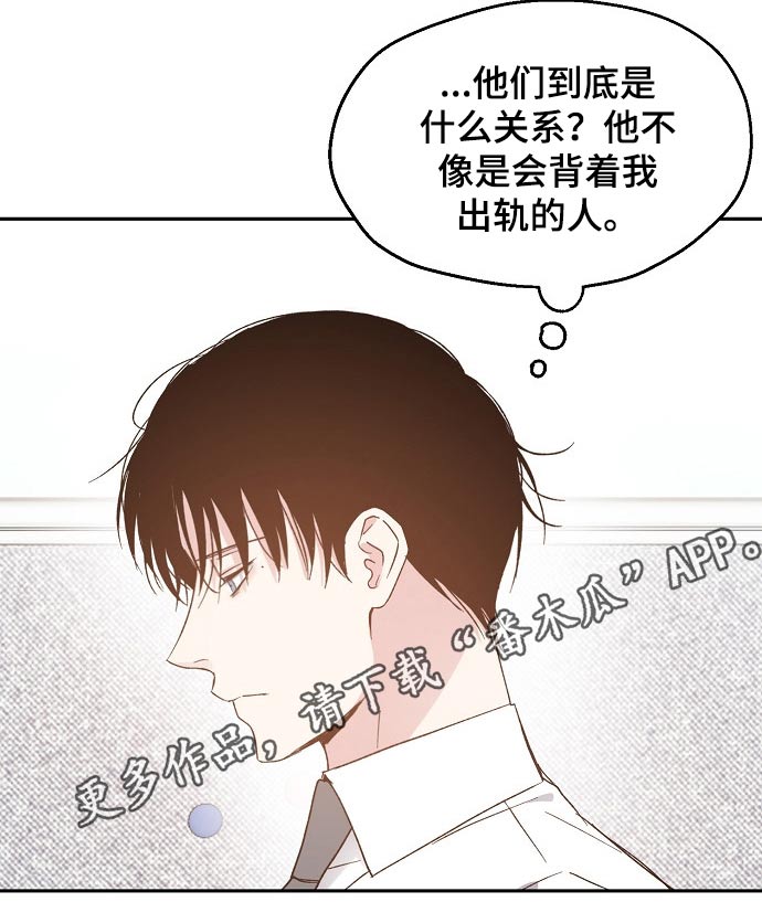 《爱情赌注》第51章恨意 第19页