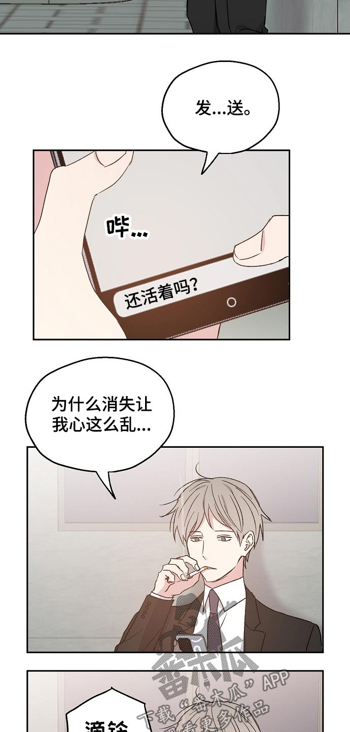 《爱情赌注》第47章道歉 第10页