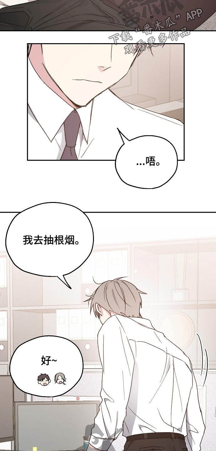 《爱情赌注》第47章道歉 第8页