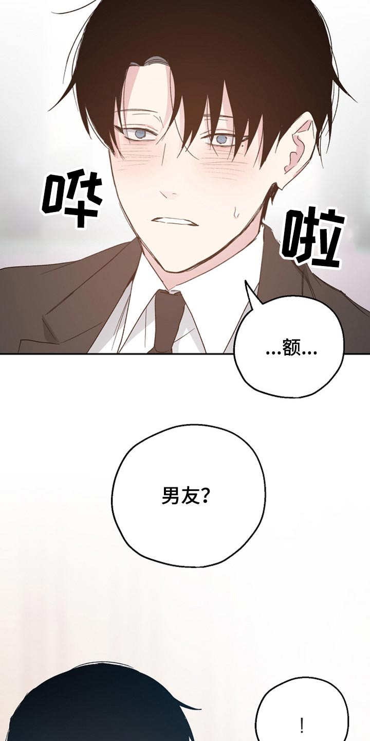 《爱情赌注》第38章吃惊 第5页
