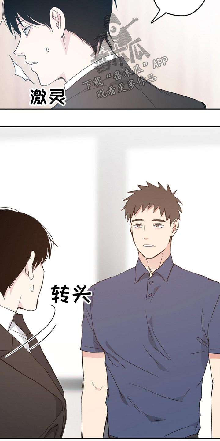 《爱情赌注》第38章吃惊 第6页
