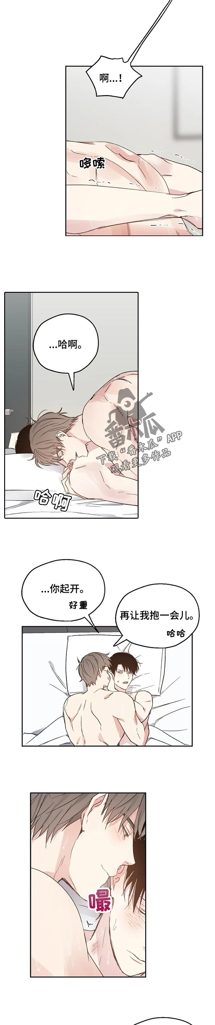《爱情赌注》第33章同学聚会 第2页