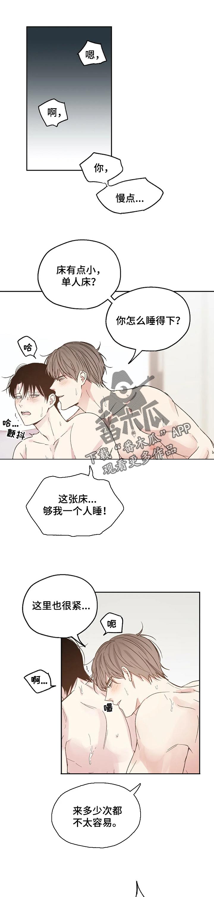 《爱情赌注》第27章只是爱好 第1页