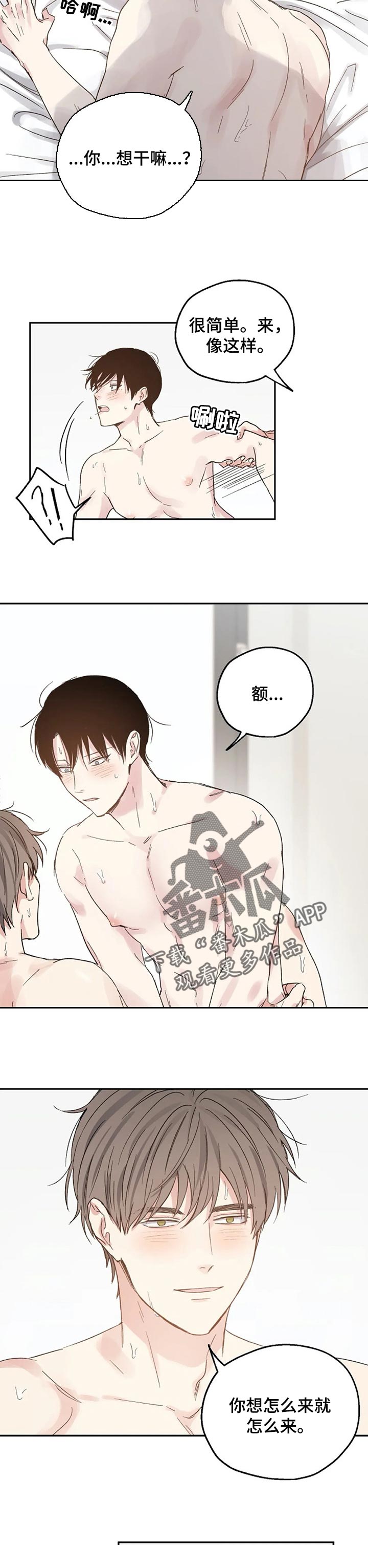 《爱情赌注》第27章只是爱好 第3页