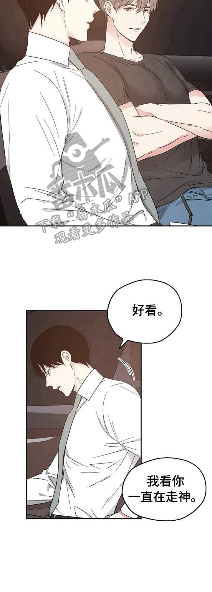 《爱情赌注》第21章汽车影院 第7页