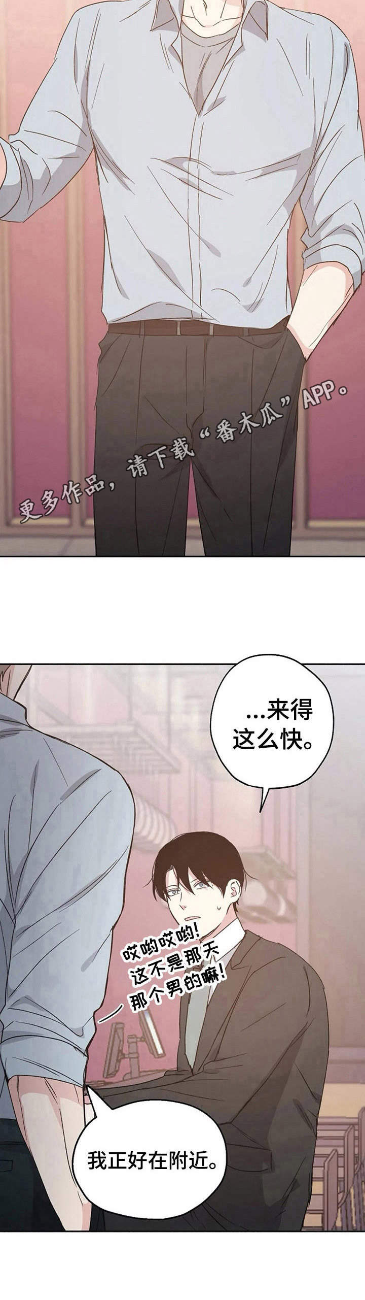 《爱情赌注》第16章 询问 第11页