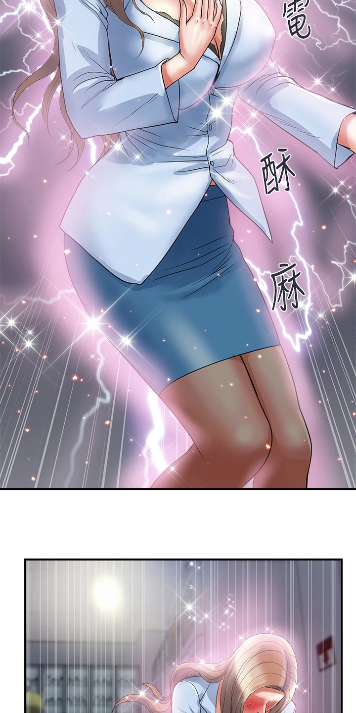 《神秘实验》第62章又征服一个 第6页