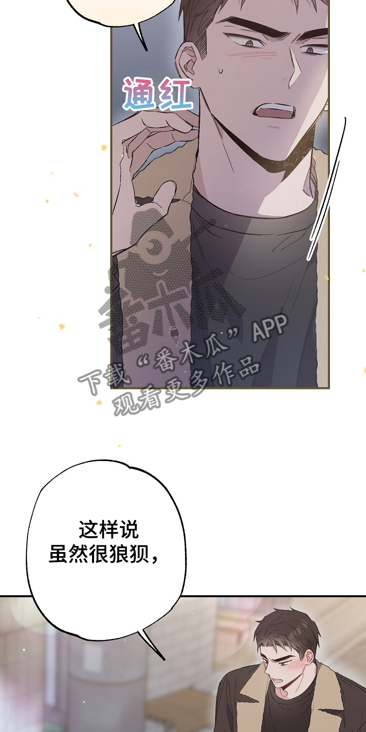 《同住屋檐下》第74章我们是家人(完结） 第18页
