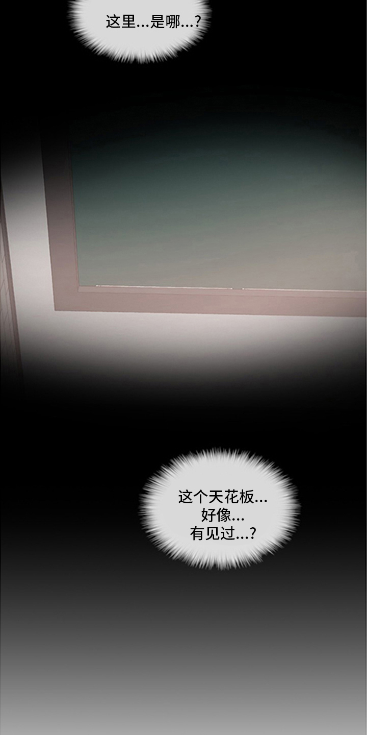 《箱中道具》第97章【番外】亲爱的 第17页